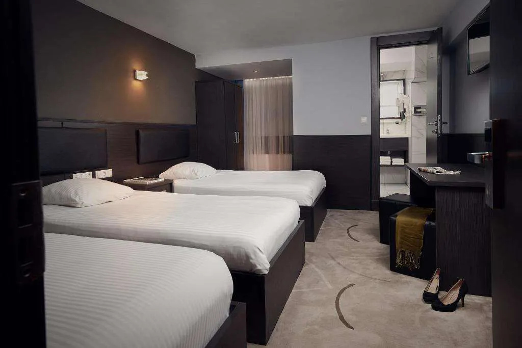 Photo - Belfort Hotel