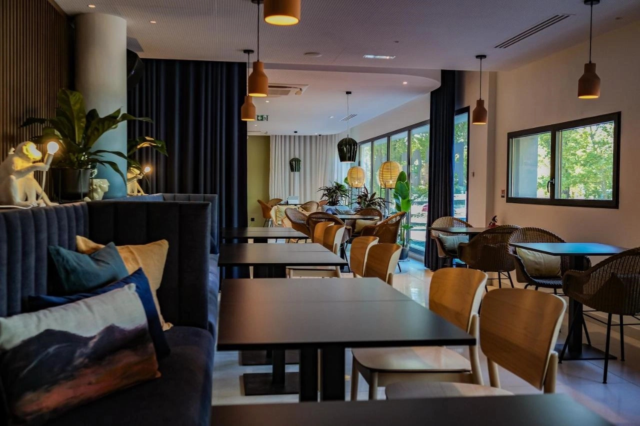 Photo - ibis Styles Bordeaux Lac Bruges