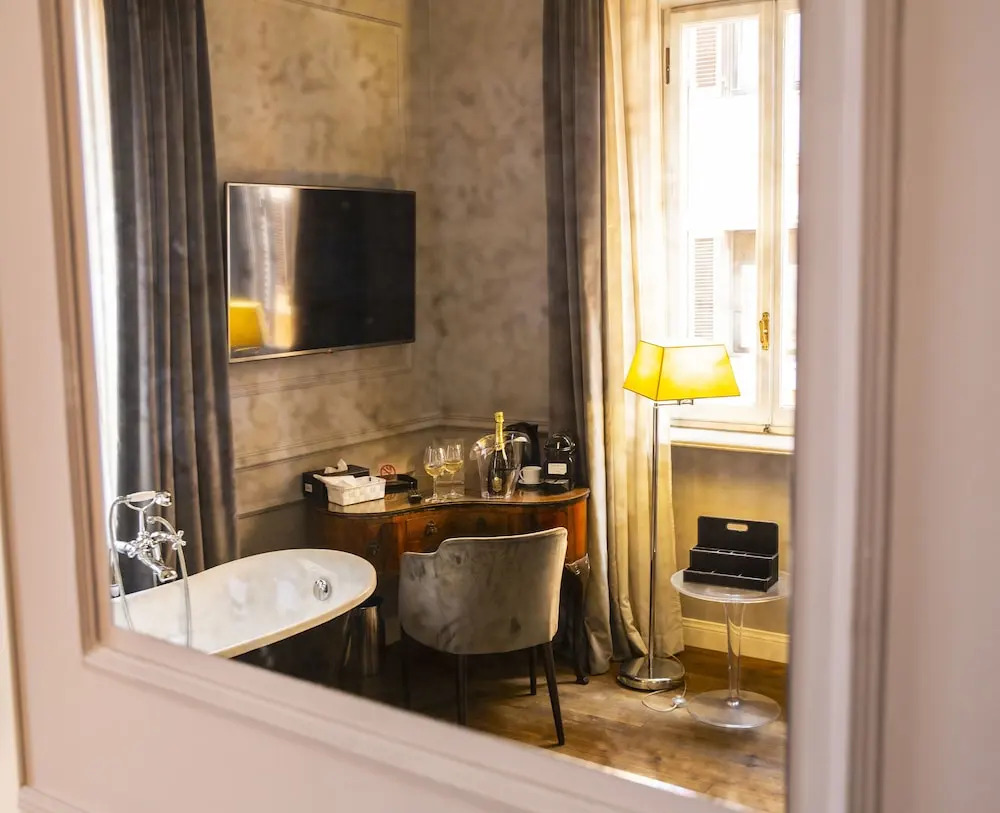 Foto - Relais San Lorenzo In Lucina