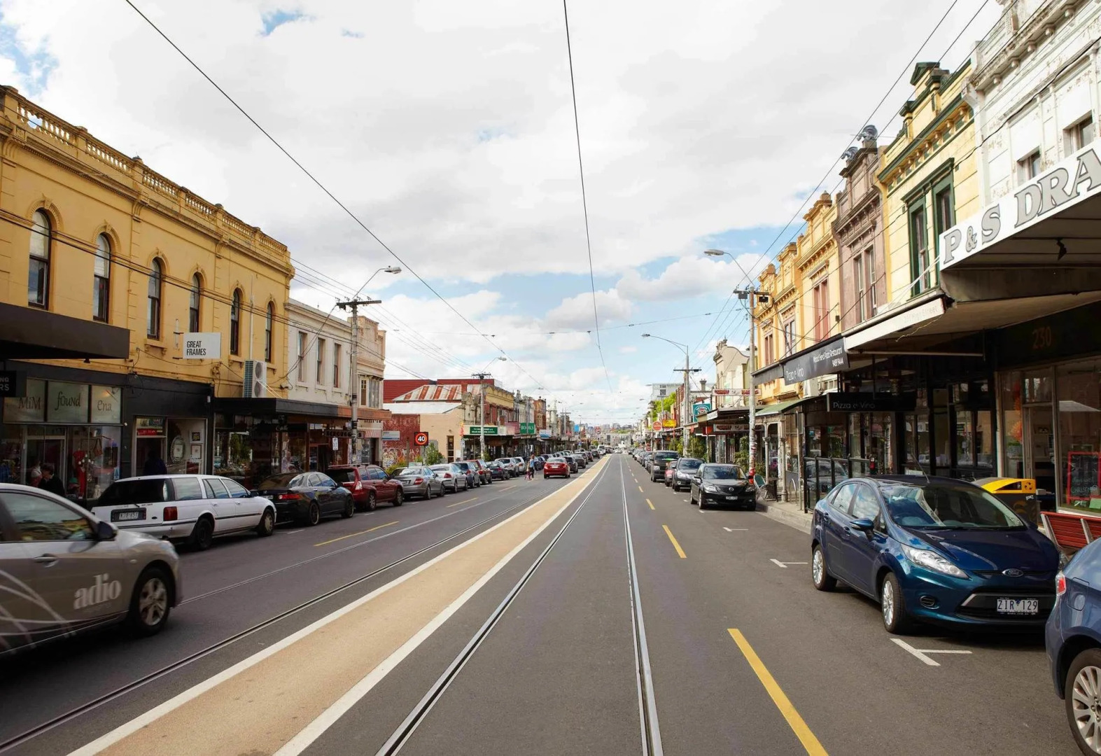 Foto - Novotel Melbourne Preston