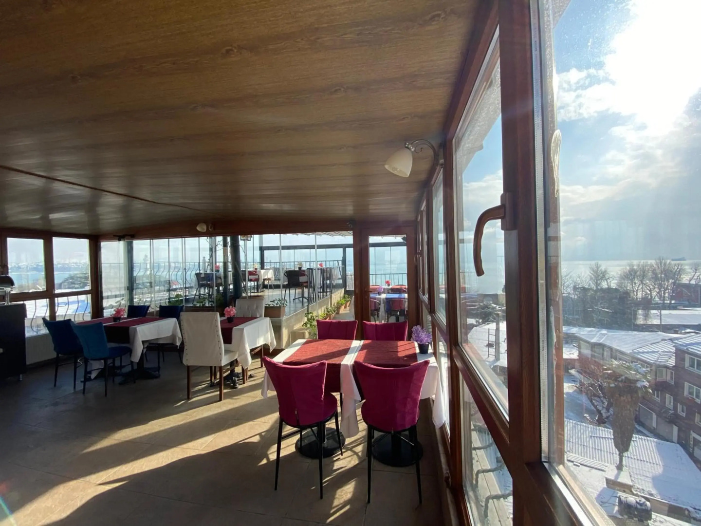 Foto - Spinel Hotel - Old City