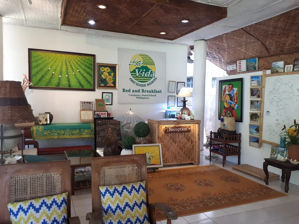 Photo - La Vida Hostel