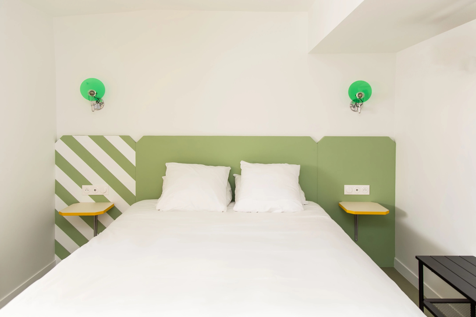 Photo - Hotel Astoria Nantes