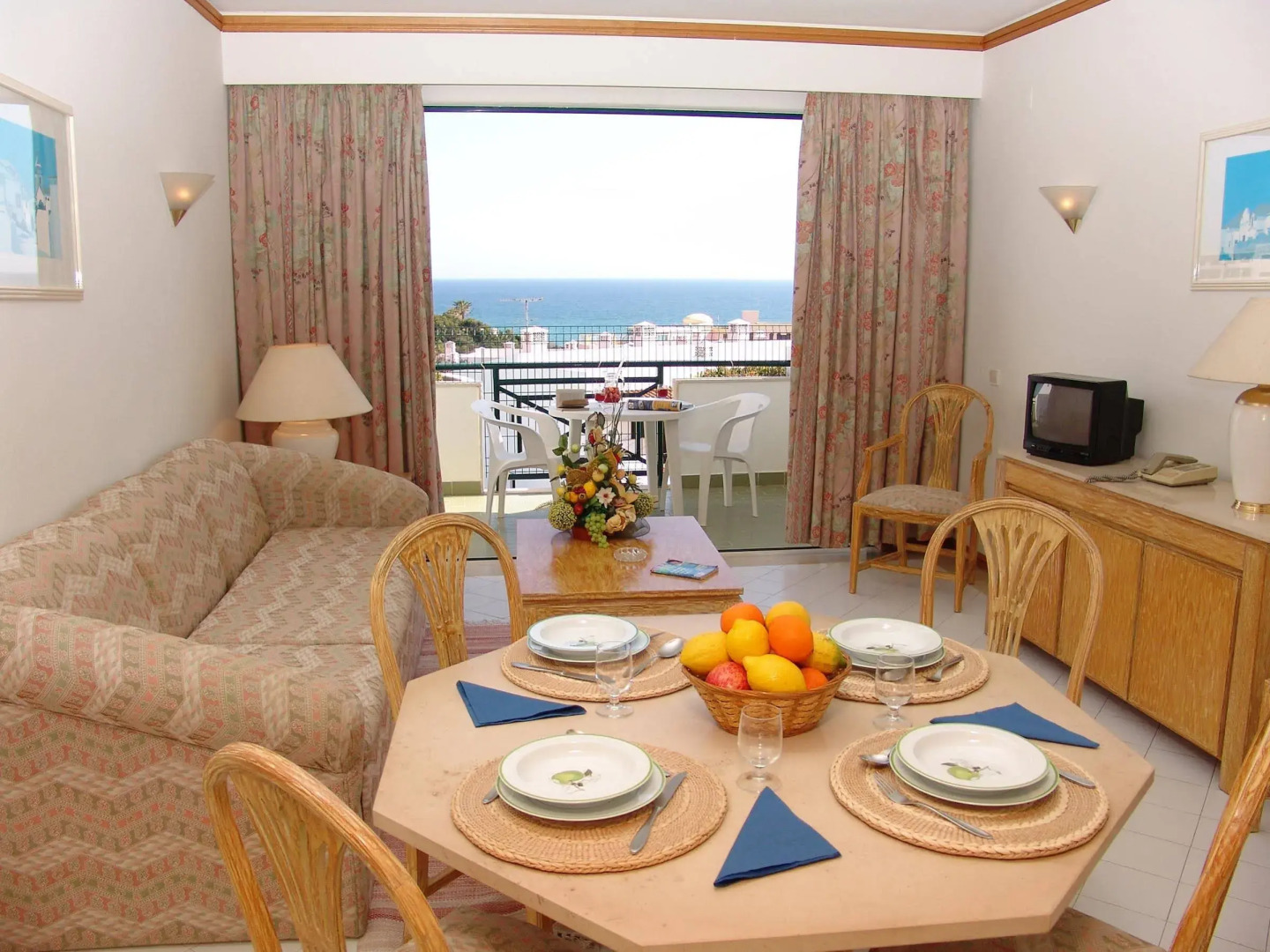 Foto - Luna Clube Oceano