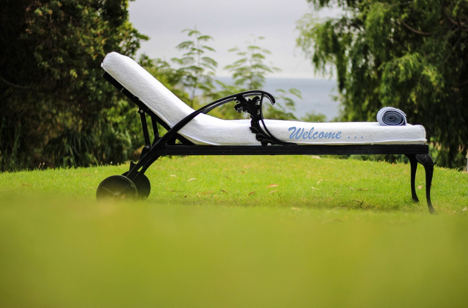 Photo - Ocean View House