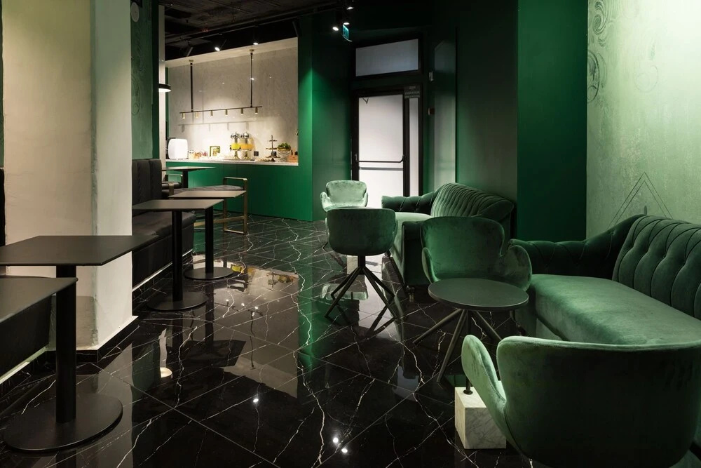 Foto - Joseph Hotel TLV