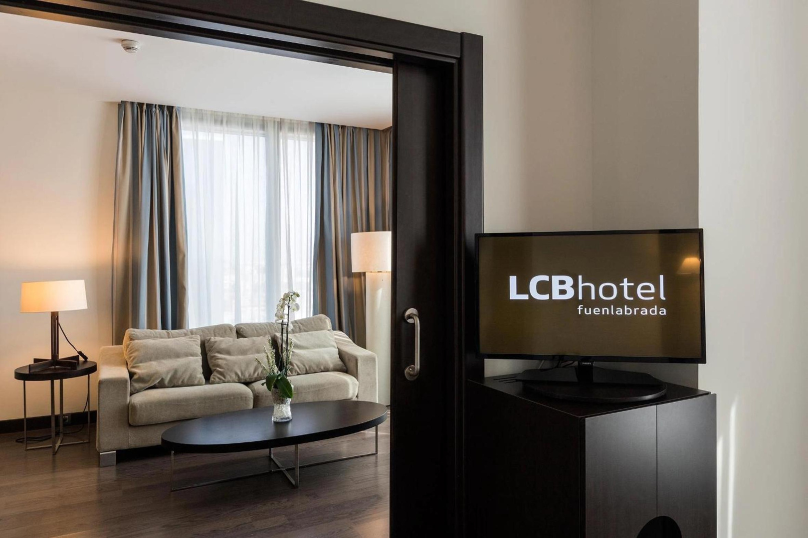 Foto - LCB Hotel Fuenlabrada