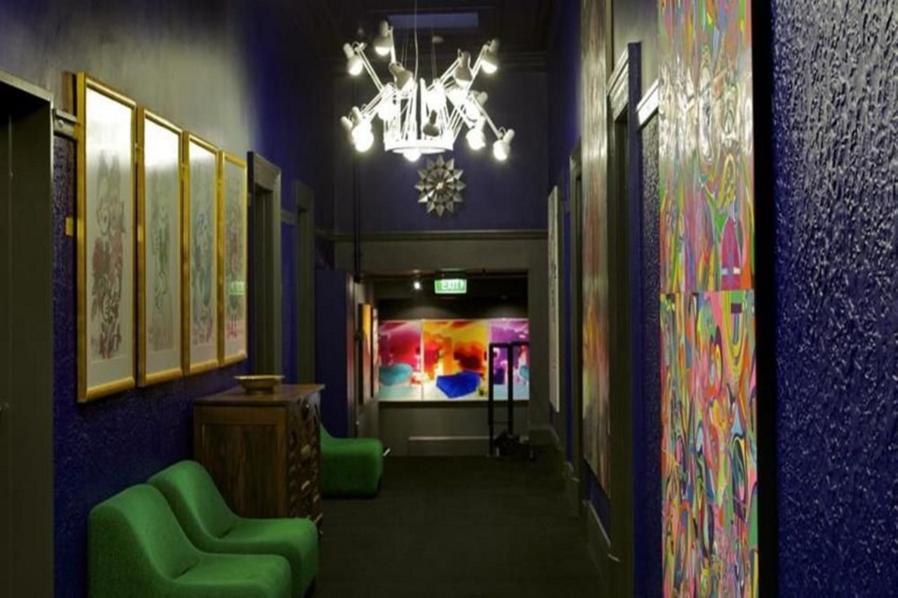 Foto - Tolarno Hotel