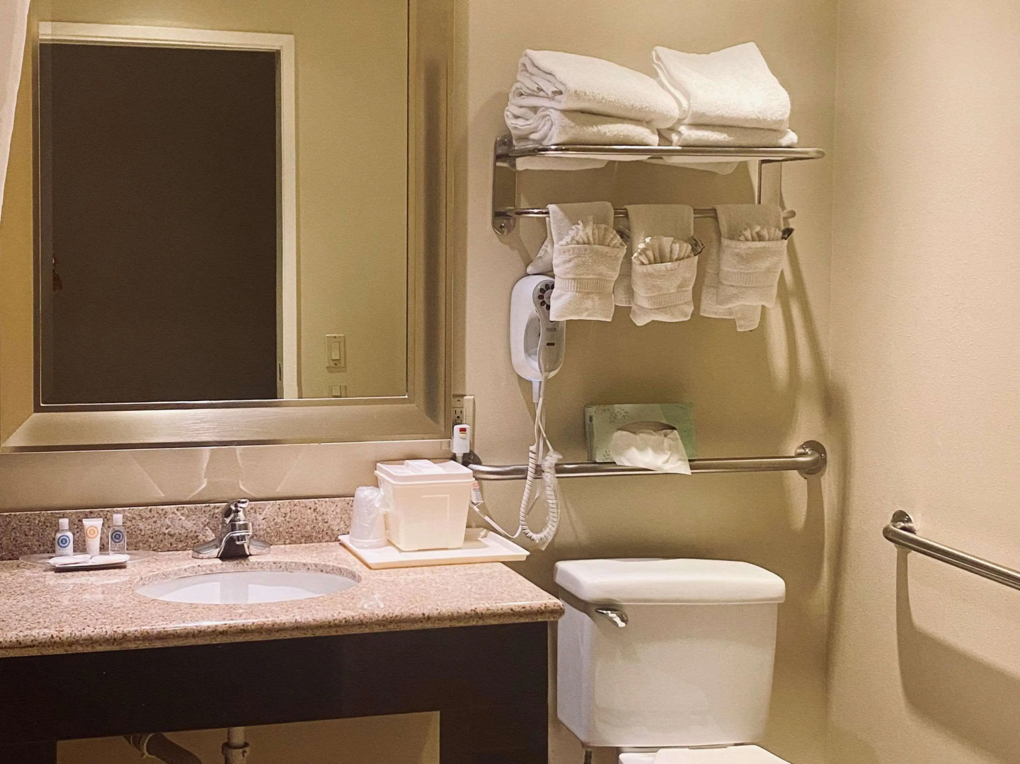 Foto - Comfort Suites Oceanside Camp Pendleton Area