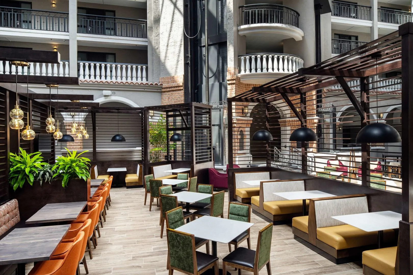 Foto - Embassy Suites by Hilton Orlando North