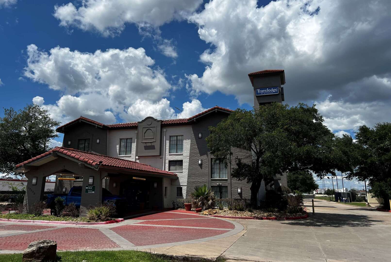 Photo - Travelodge by Wyndham Houston Cy-Fair