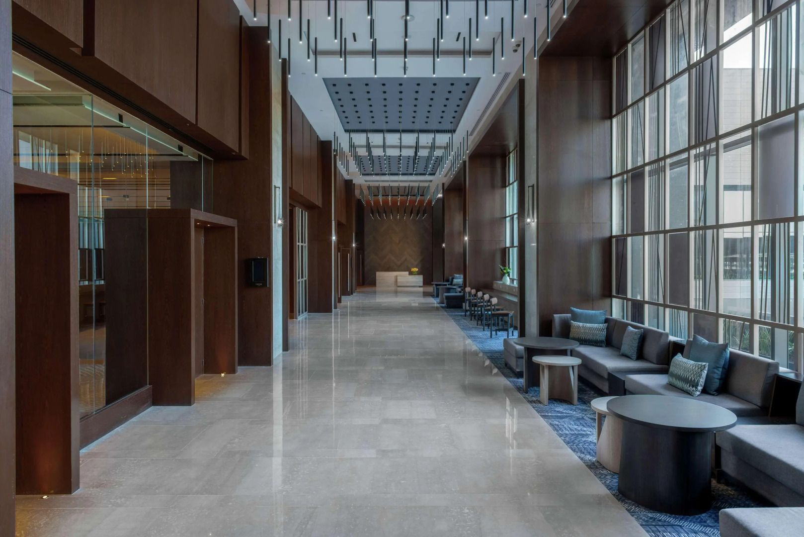 Foto - Hilton Guadalajara Midtown