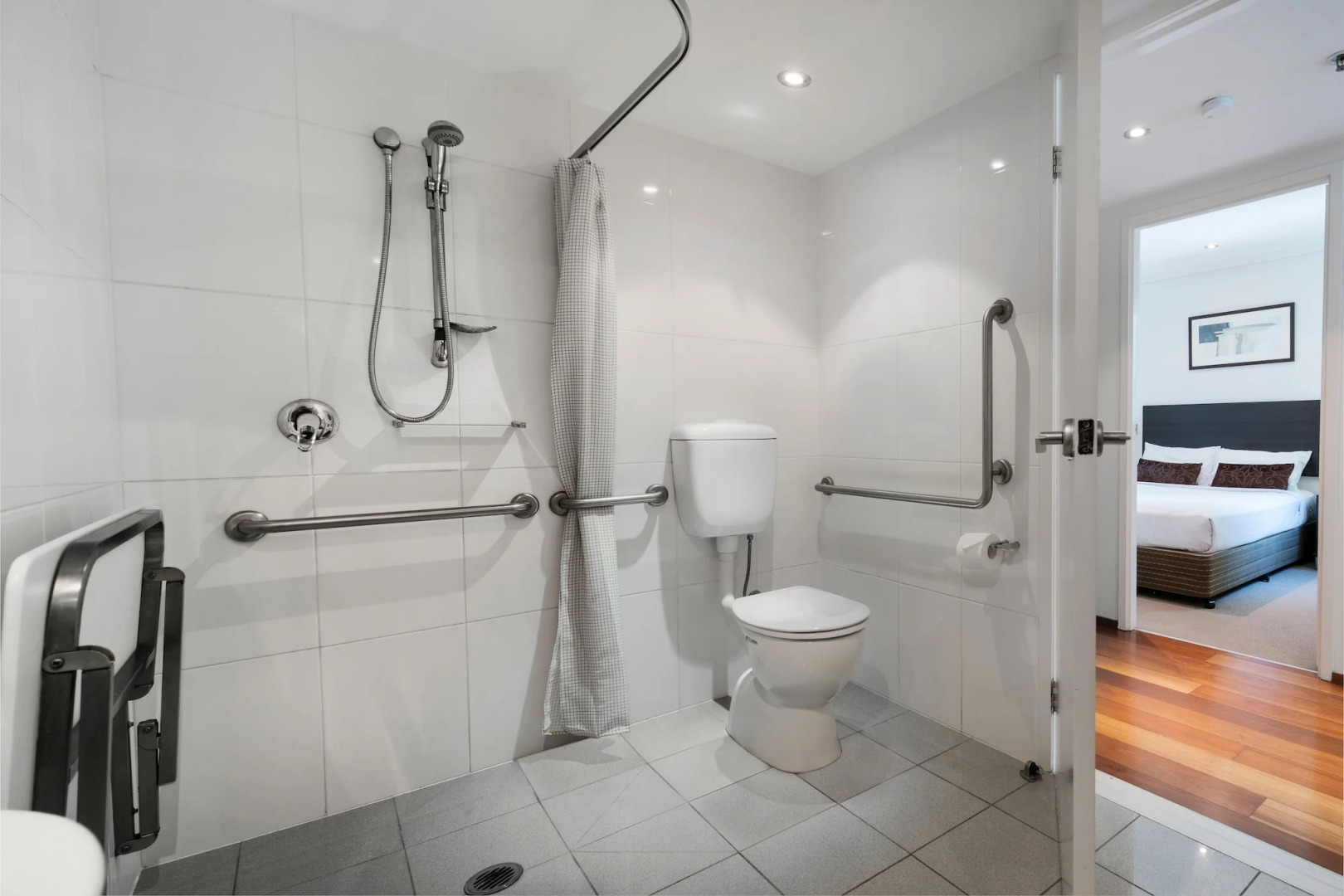 Foto - Quest River Park Central