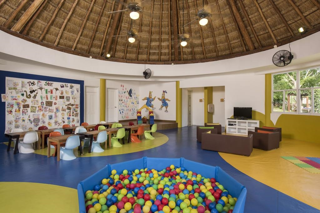 Foto - Iberostar Waves Paraíso del Mar - All Inclusive