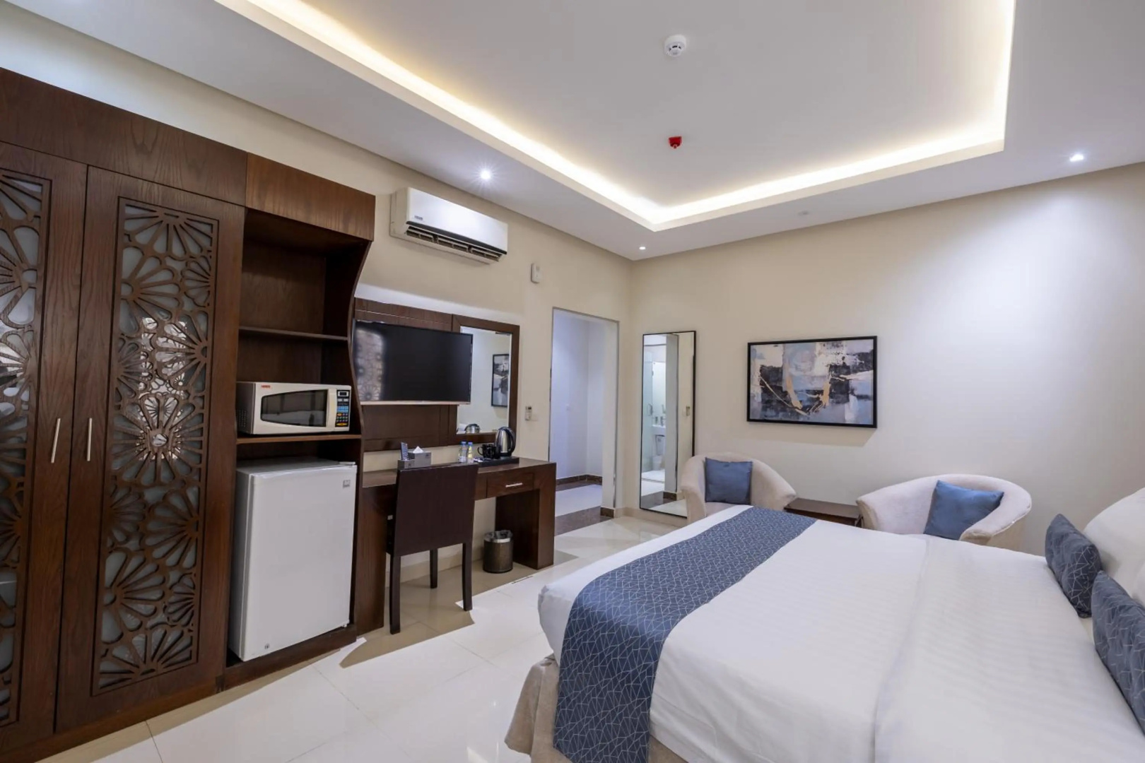 Foto - Al Muhaidb  Residence Al Narges