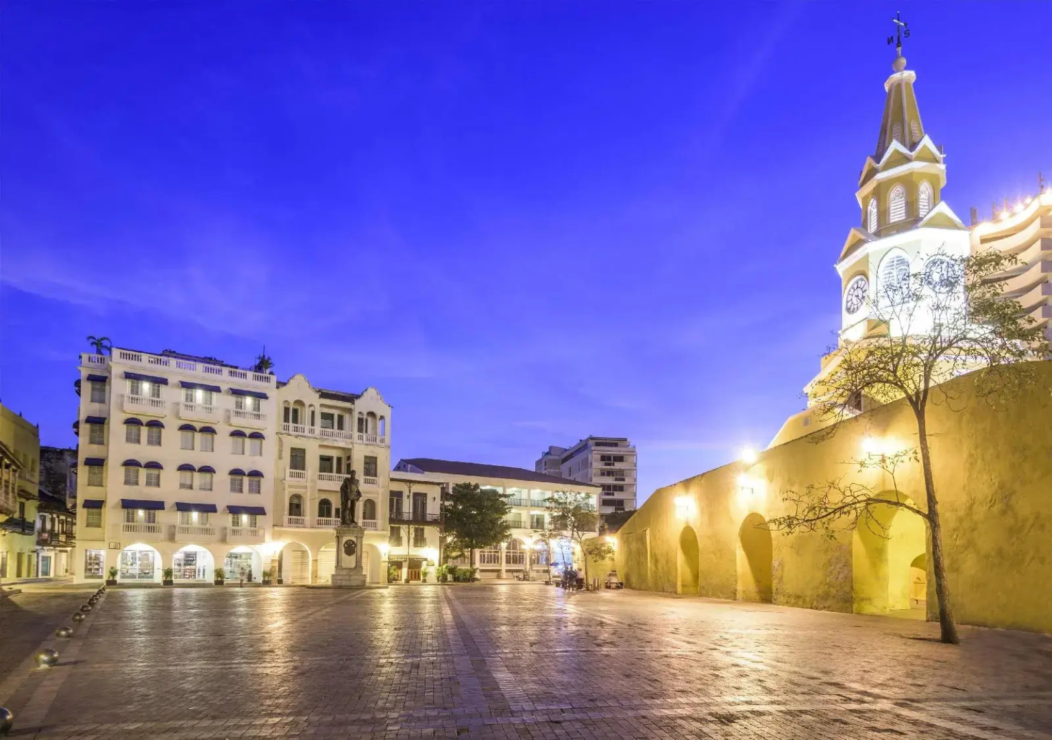 Photo - NH Cartagena Urban Royal