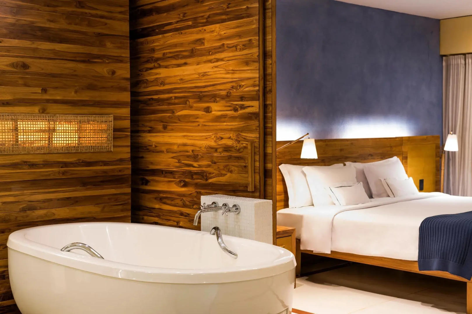 Foto - Tivoli Ecoresort Praia do Forte