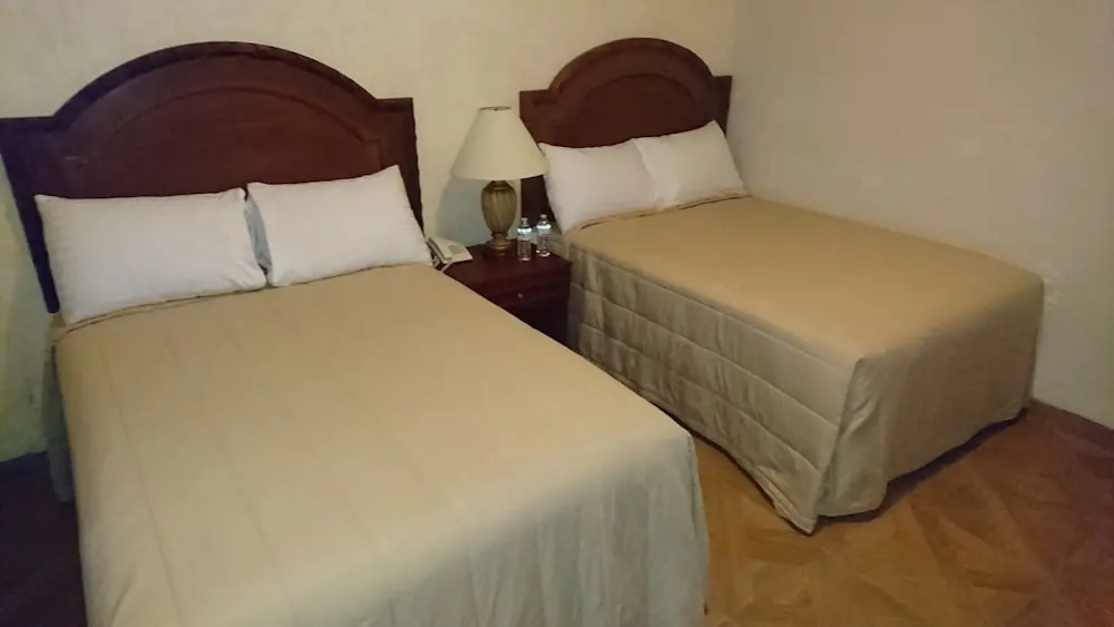 Photo - Hotel Plaza Express