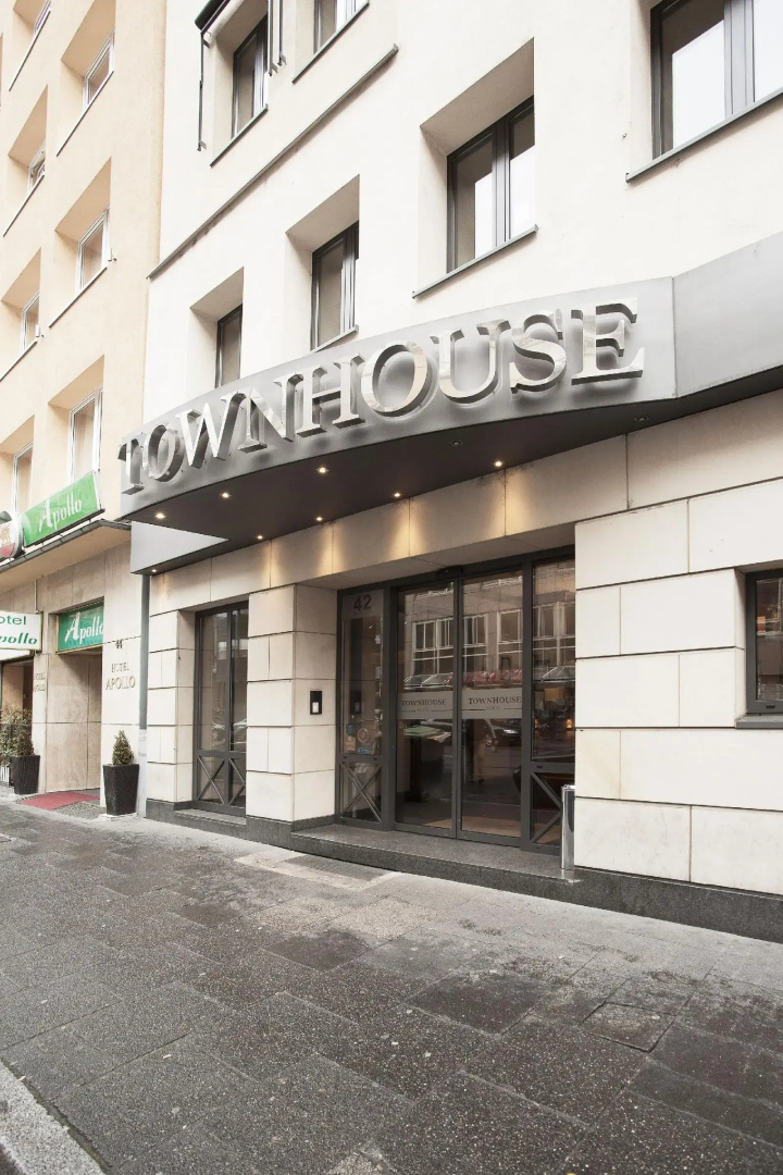 Photo - TOWNHOUSE Hotel