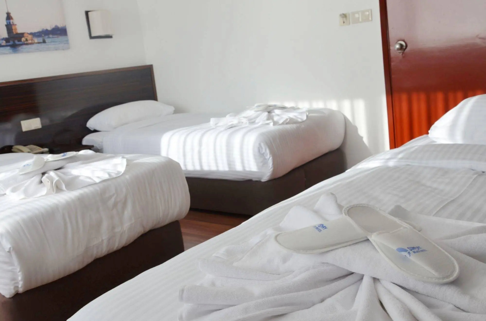 Photo - Sunday Beach Hotel