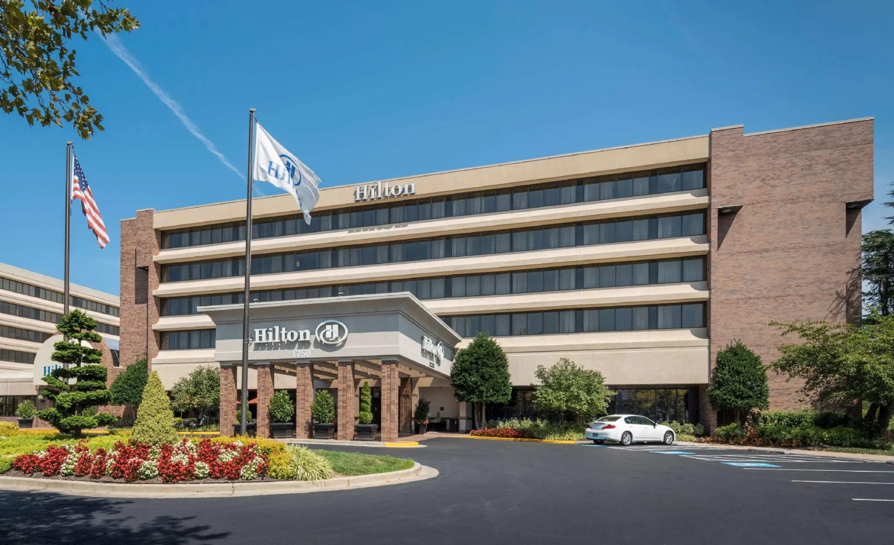 Photo - Hilton Washington DC/Rockville Hotel & Executive Meeting Center