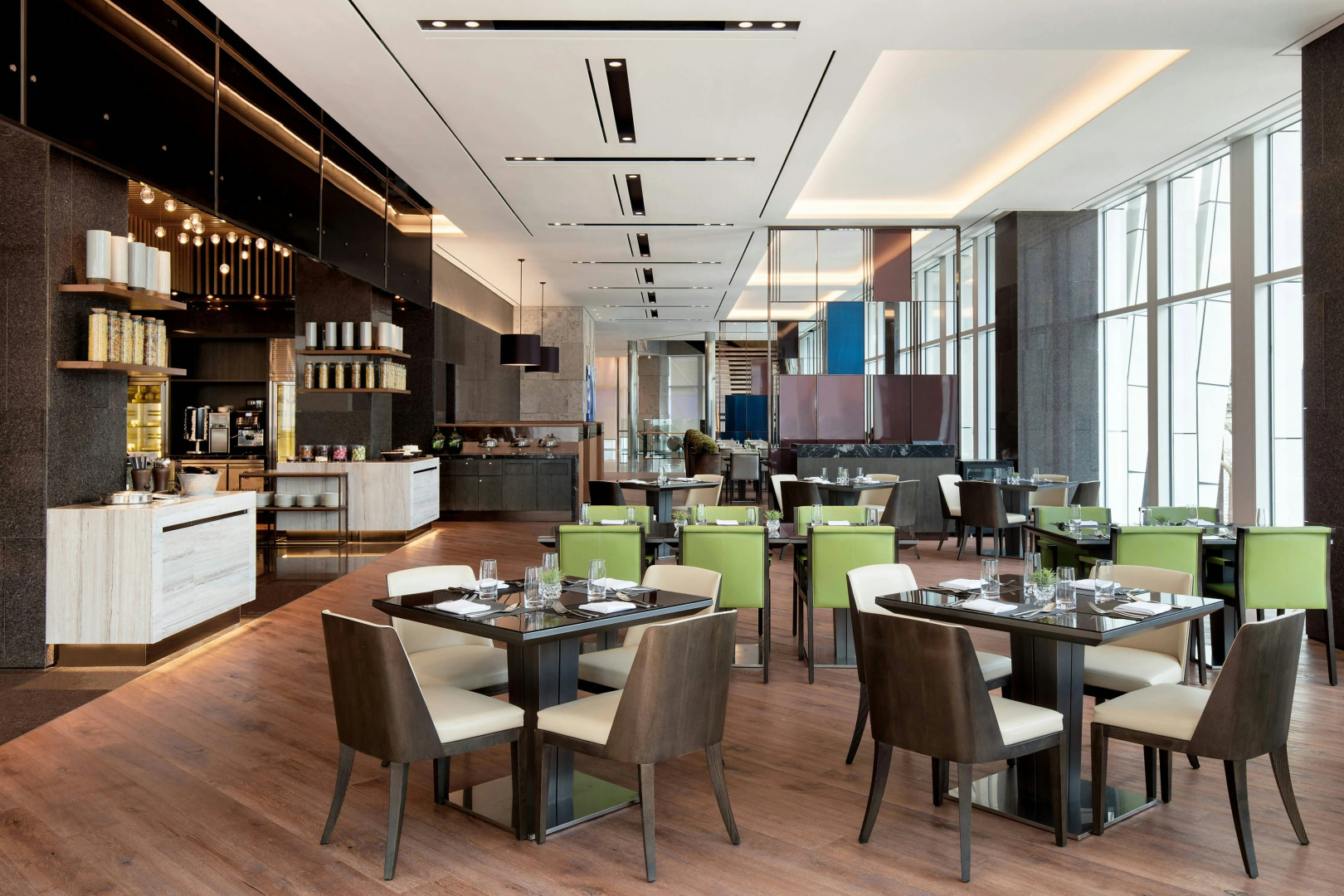 Photo - Courtyard by Marriott Seoul Myeongdong