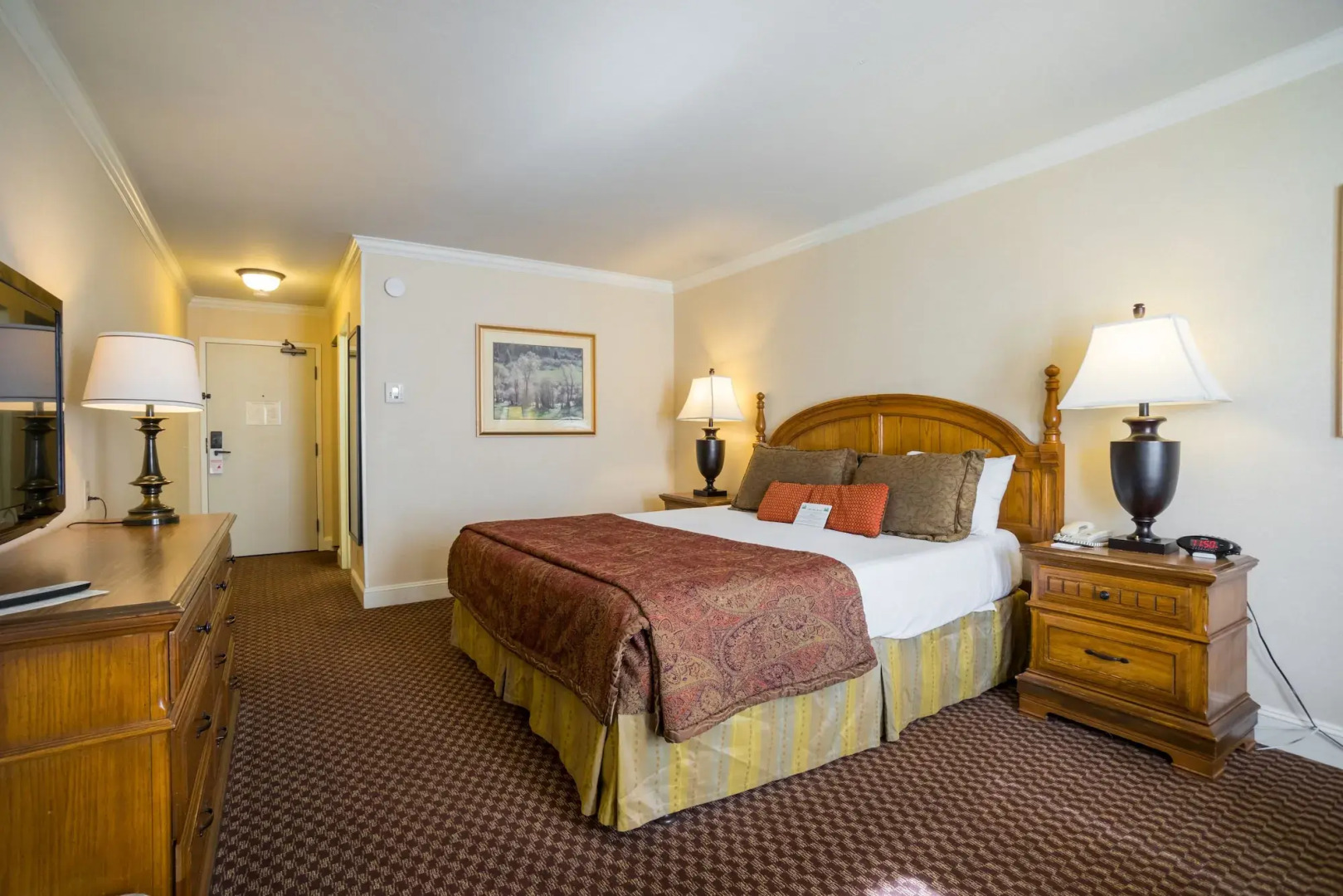 Foto - Coventry Motor Inn