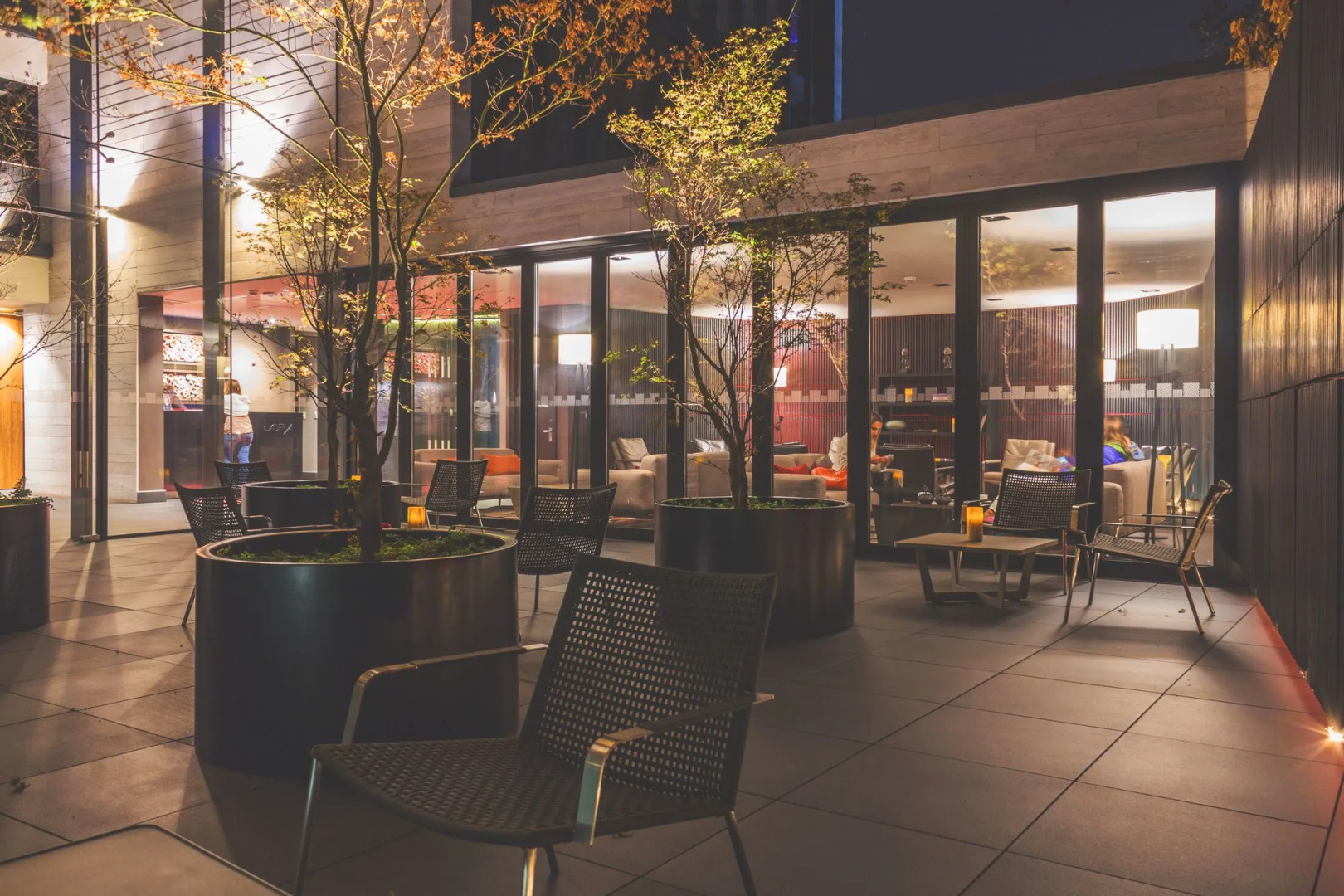 Photo - Ladera Boutique Hotel