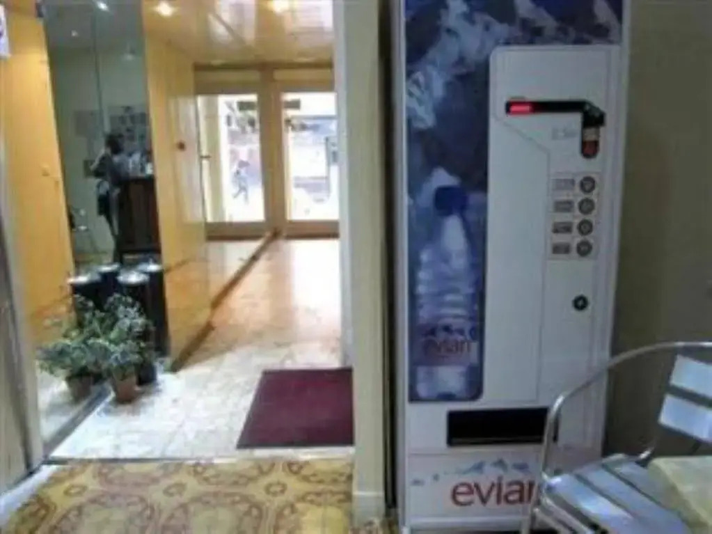 Foto - Hôtel Maât Etoile