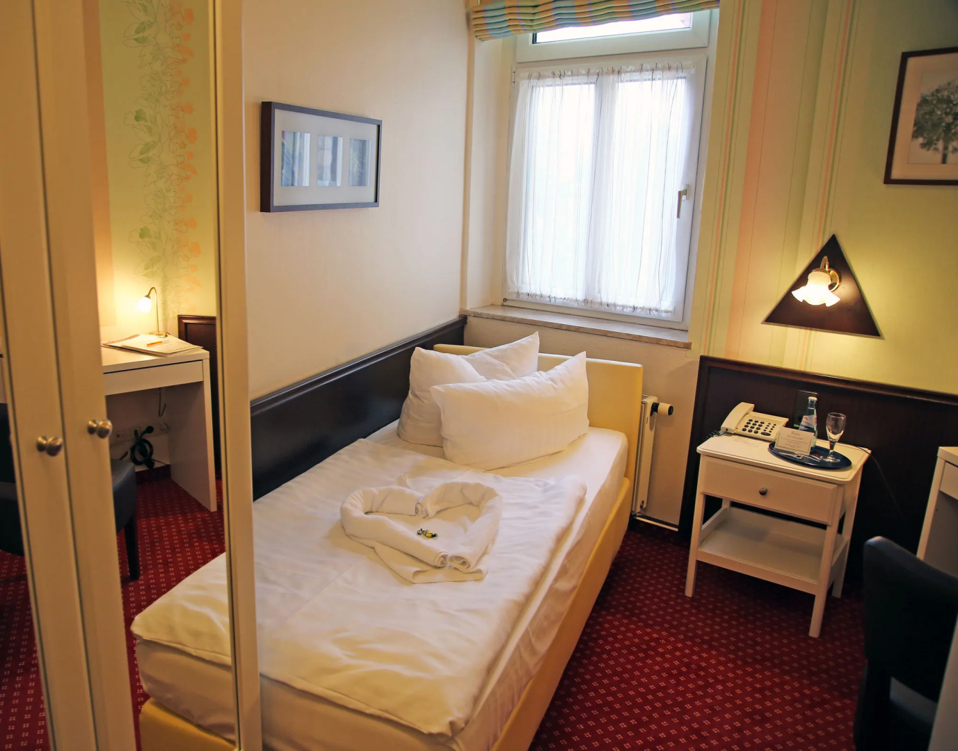 Foto - Hotel Alt-Connewitz