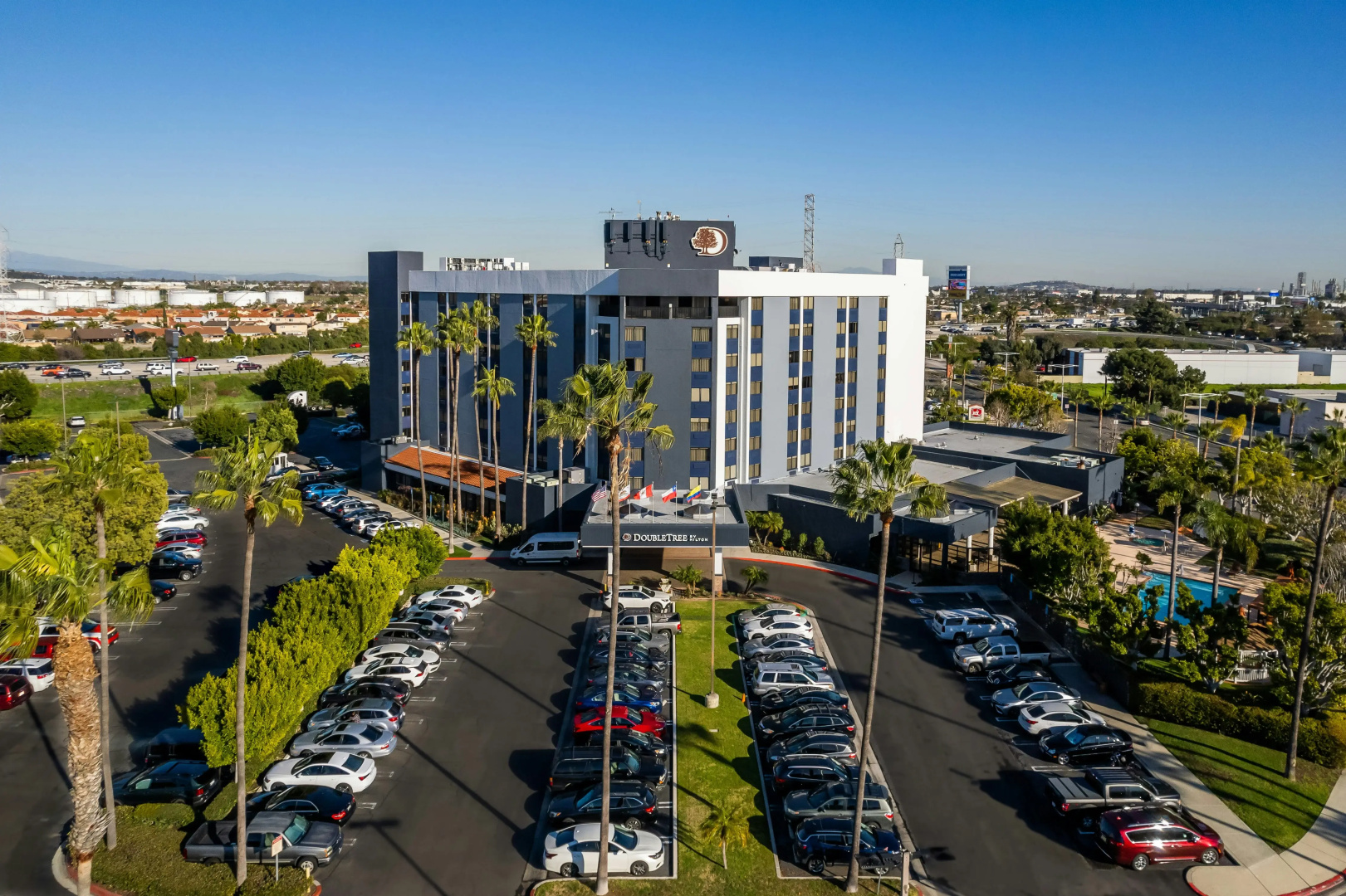 Foto - DoubleTree by Hilton Carson