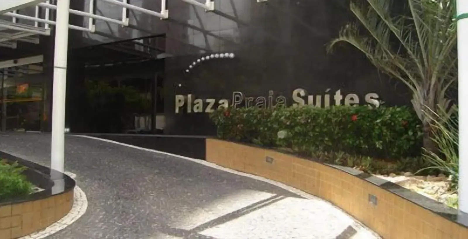 Foto - Plaza Praia Suítes