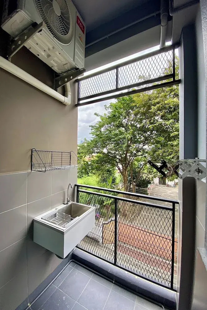 Photo - 44 Room Rama 3