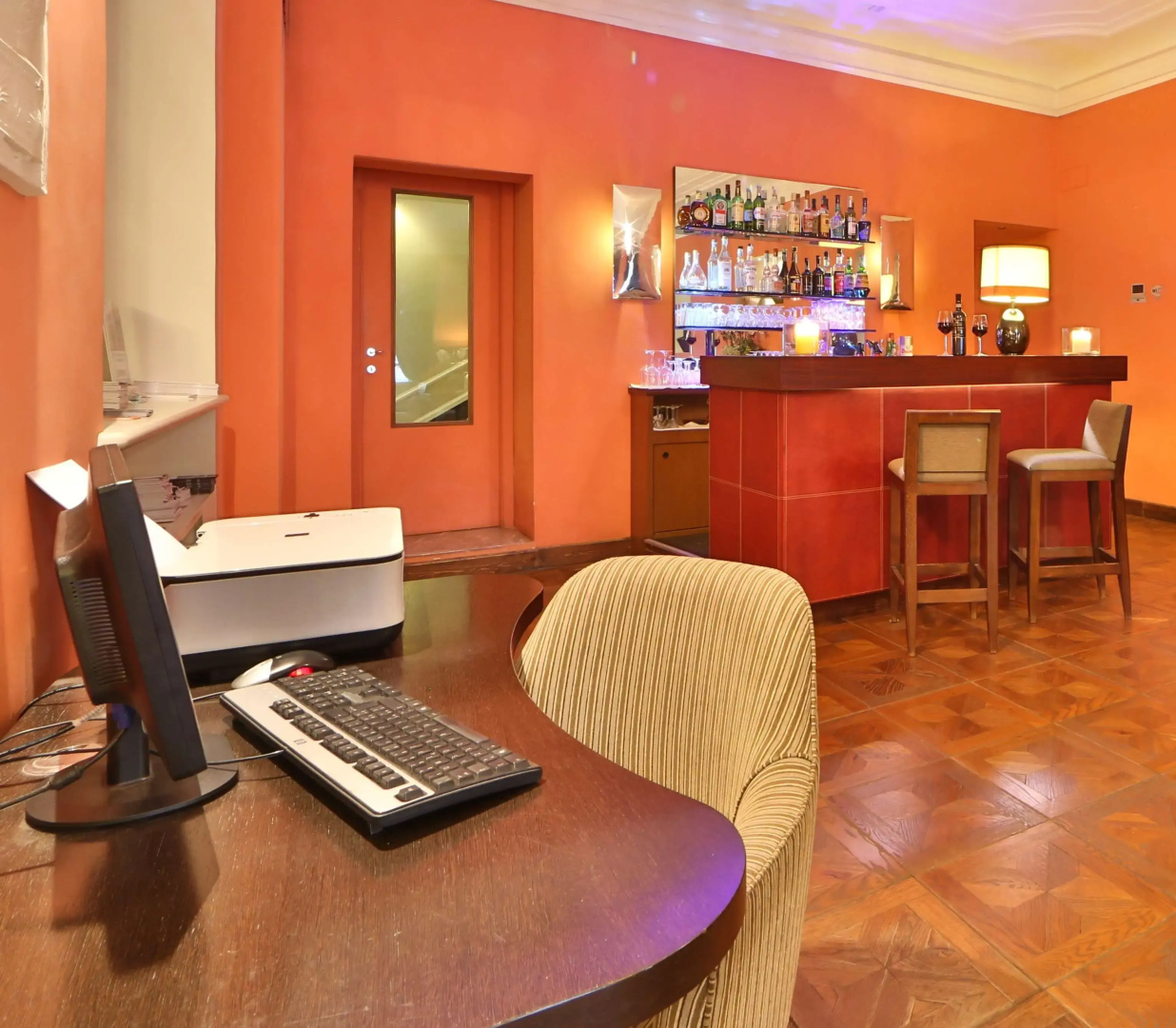 Photo - Best Western Hotel Piemontese