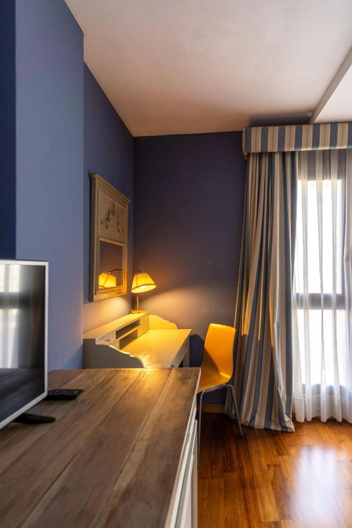 Foto - Hotel Blancafort Spa Termal