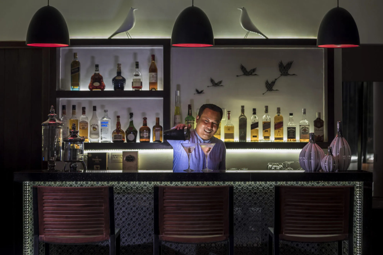 Photo - The Aviary Hotel