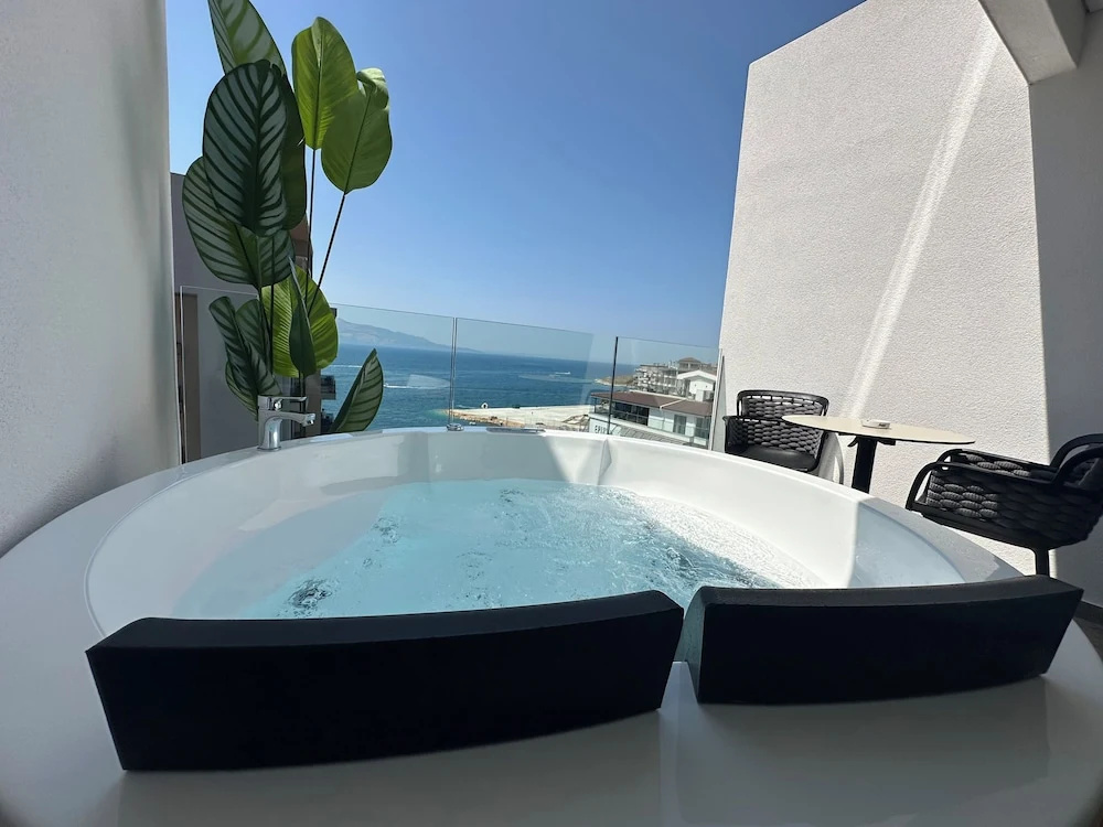 Foto - Dream Hotel Saranda