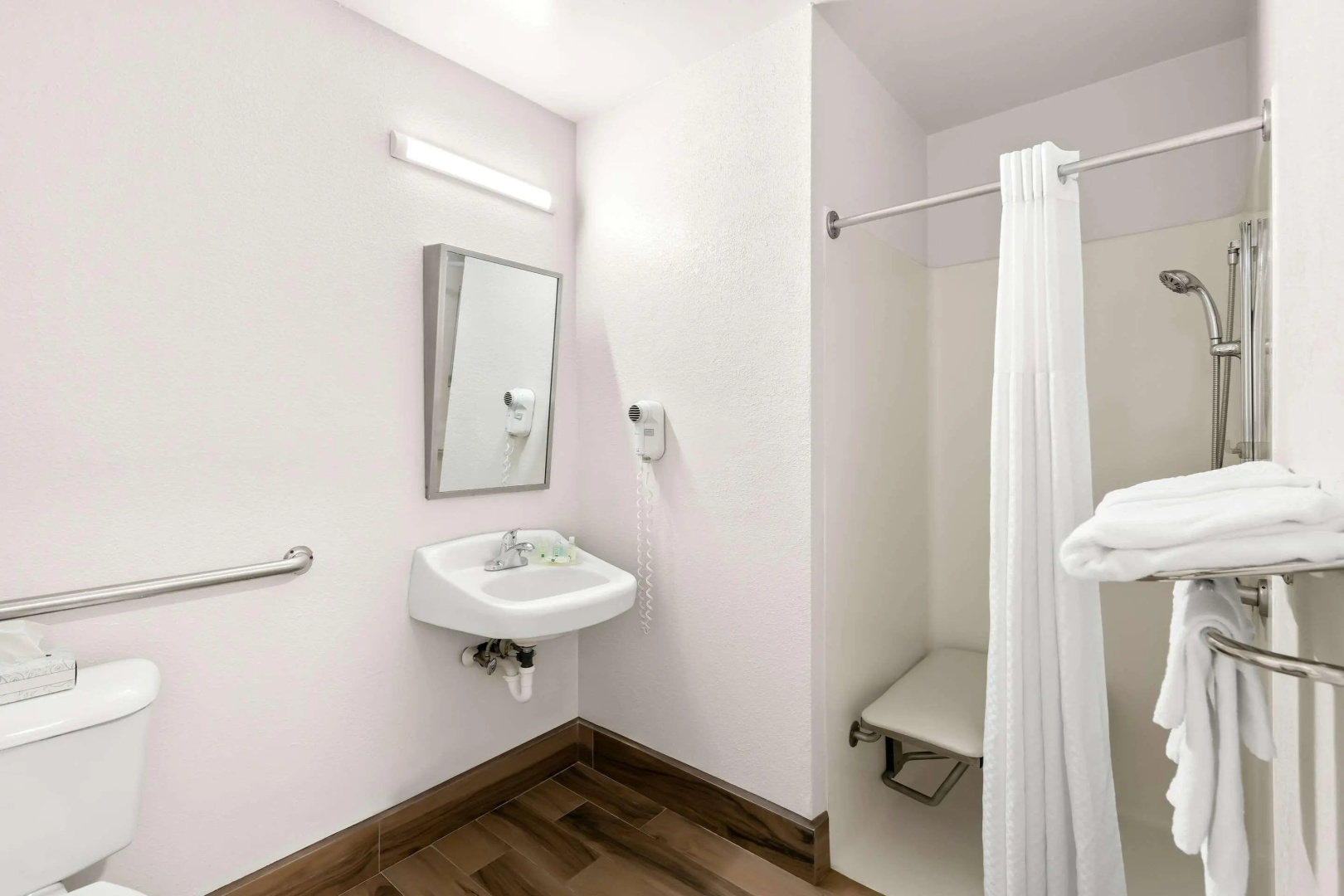 Foto - Quality Inn Merrimack - Nashua