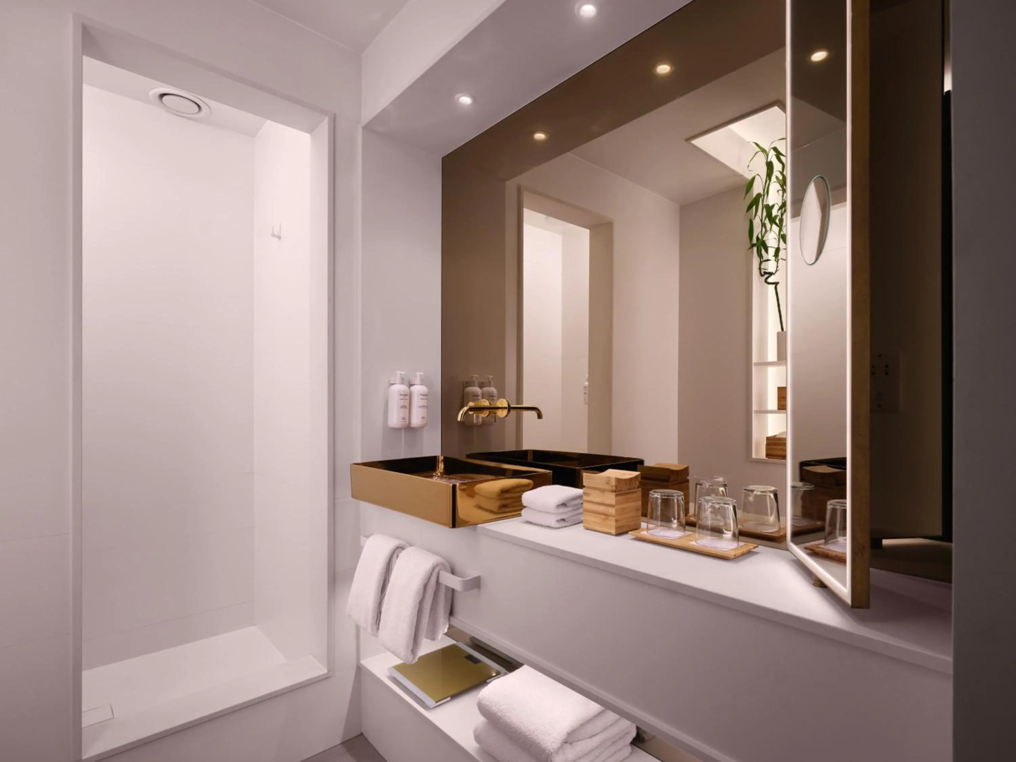 Photo - Aethos Hotel London Shoreditch