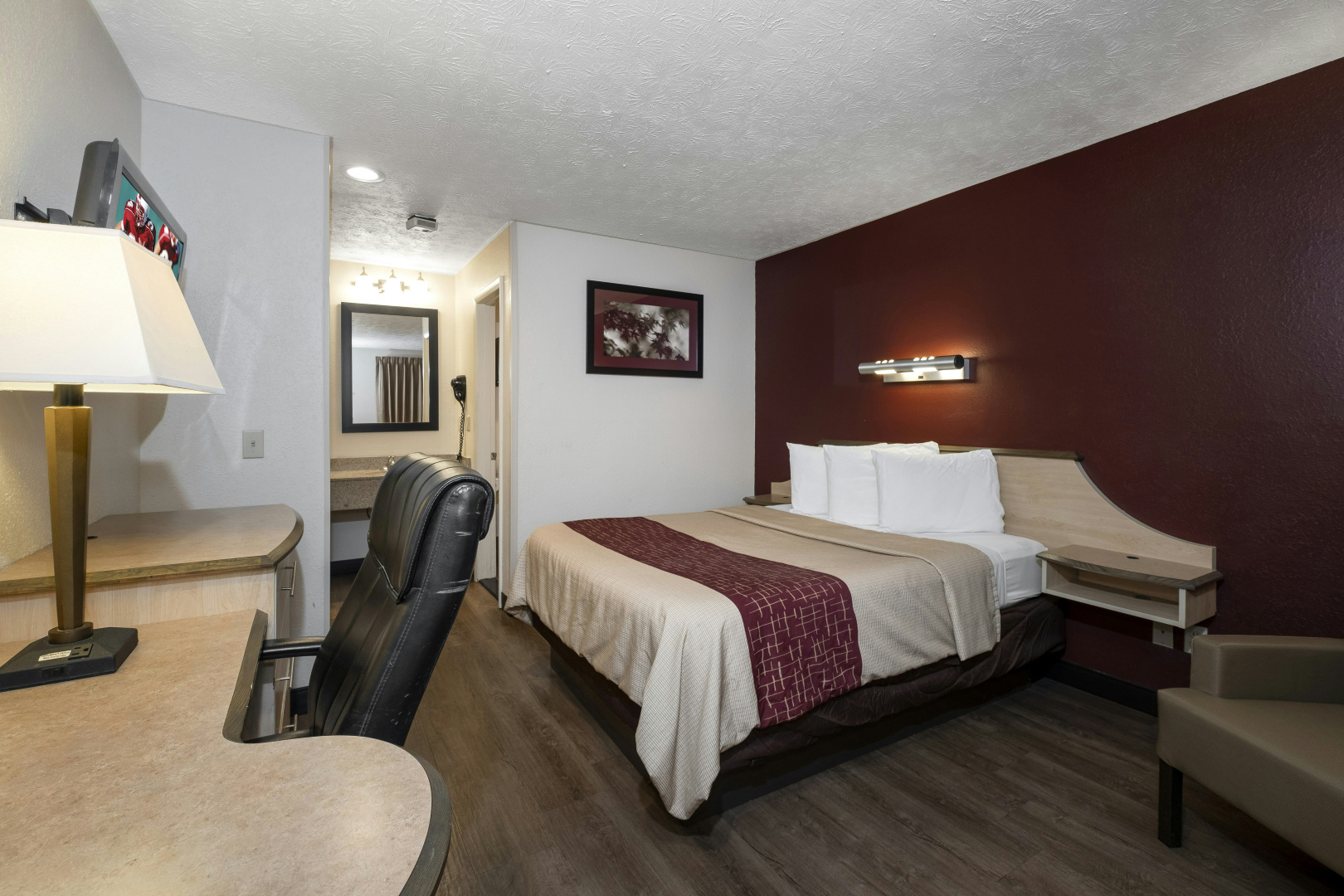 Photo - Red Roof Inn Indianapolis - Greenwood