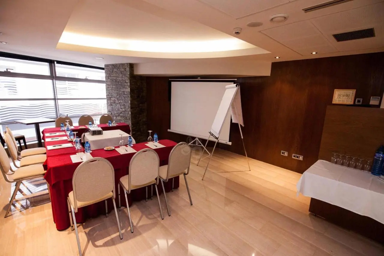 Foto - Hotel Yomo Centric