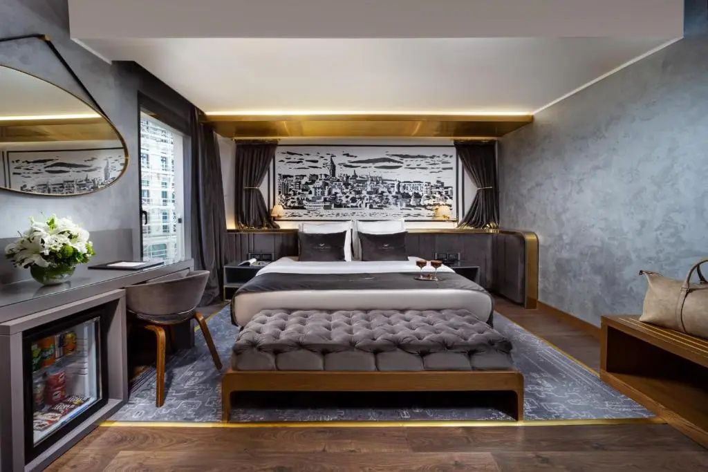 Photo - The Wings Hotels Karakoy