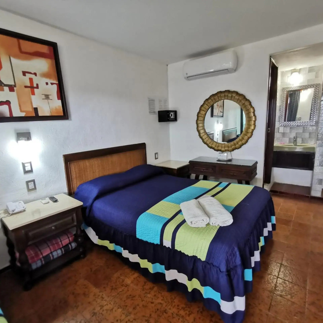 Foto - Hotel Doralba Inn