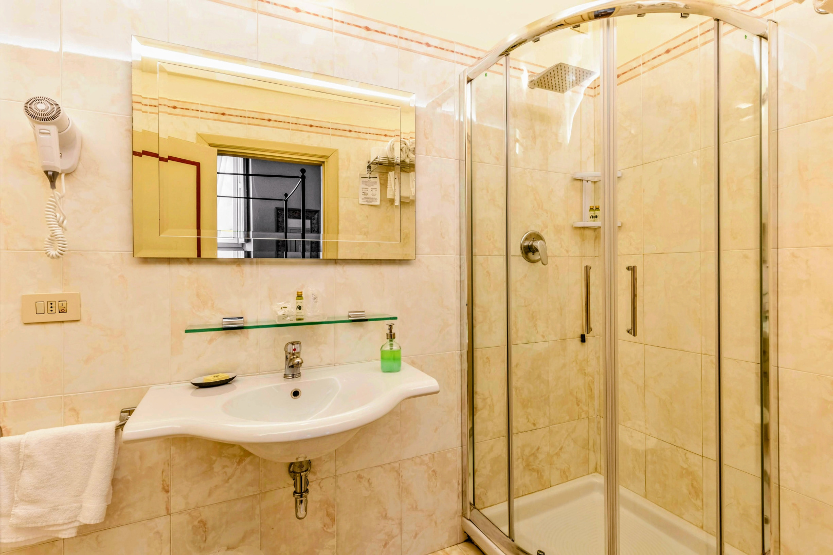 Foto - Hotel San Michele