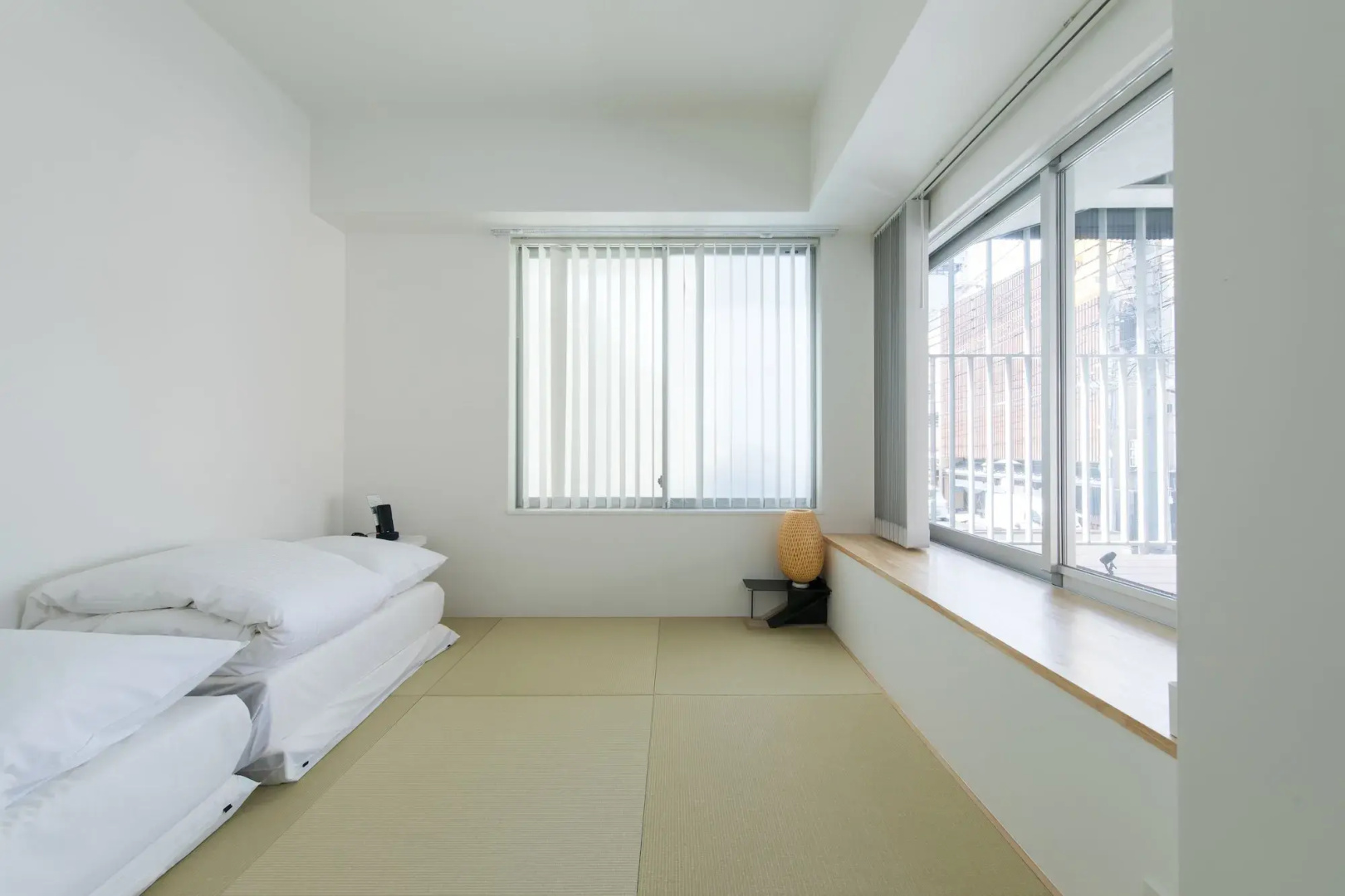 Foto - Imu Hotel Kyoto