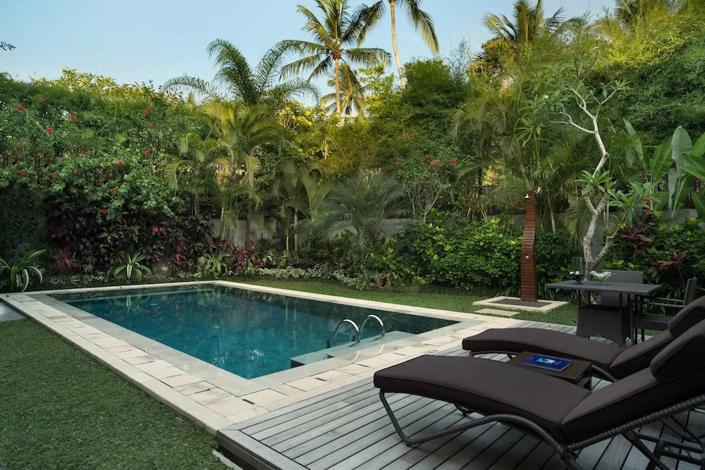 Foto - The Samaya Ubud