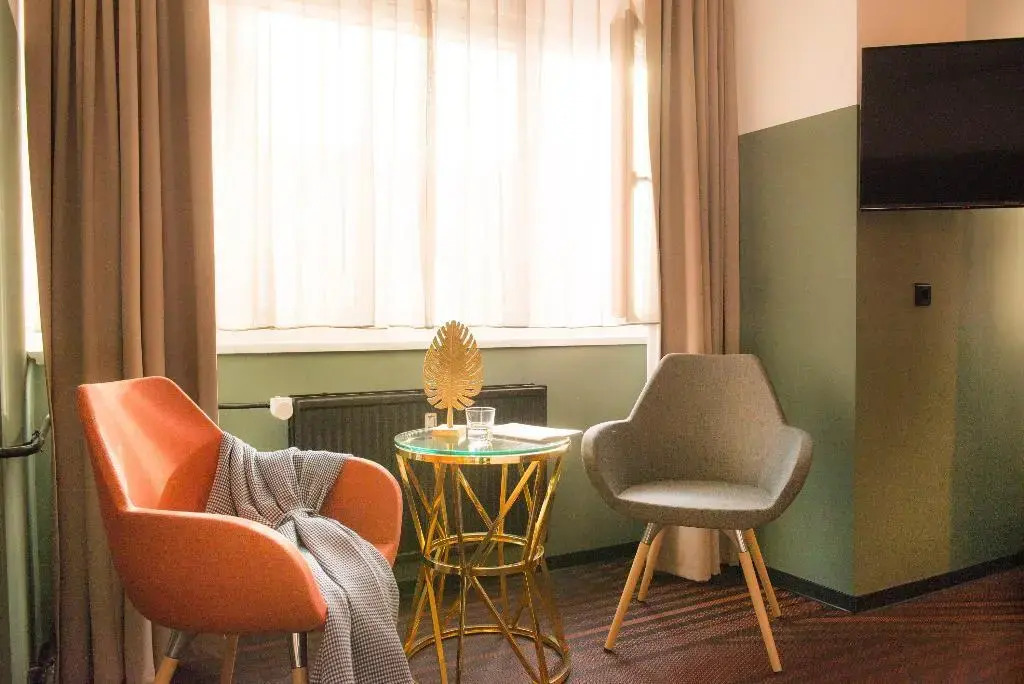 Photo - Hotel Neuer Fritz