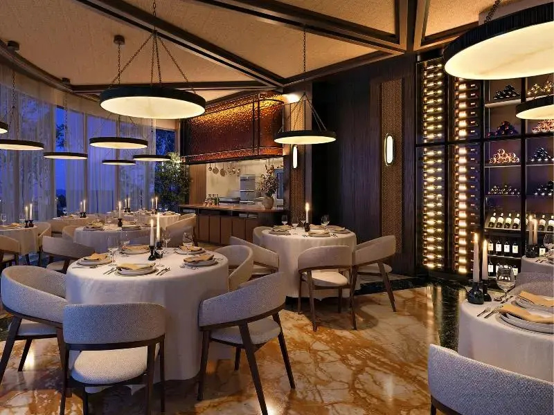 Conrad Corfu, Bild 21 von 22