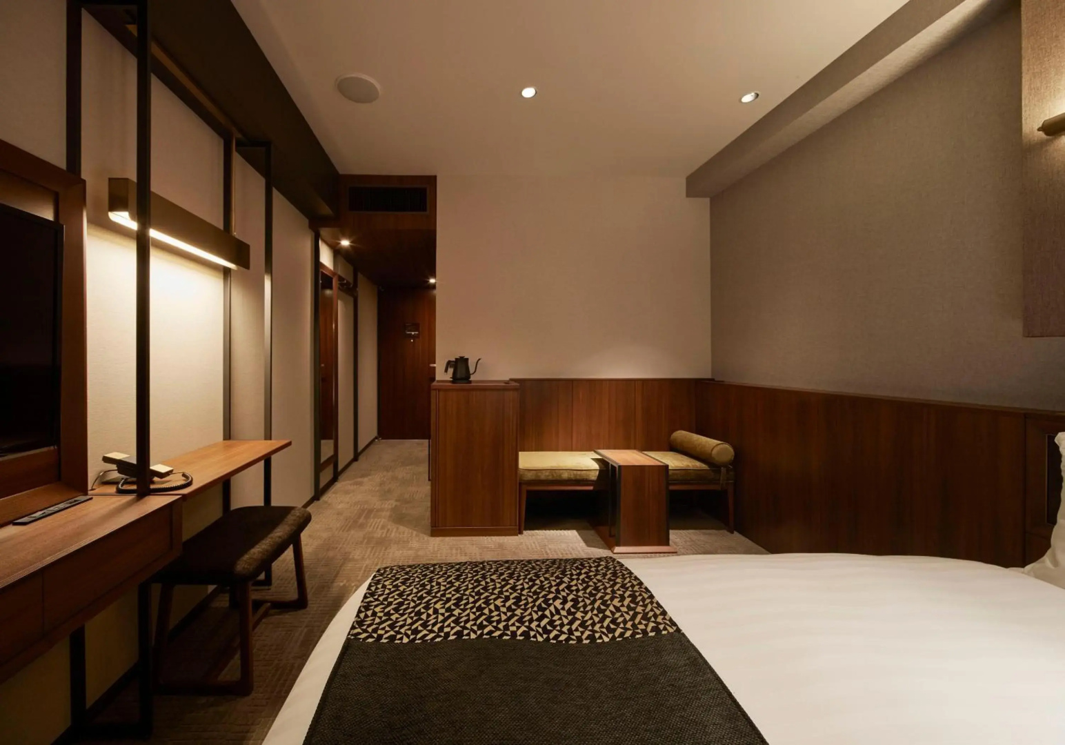 Foto - Hotel Trad Hakata
