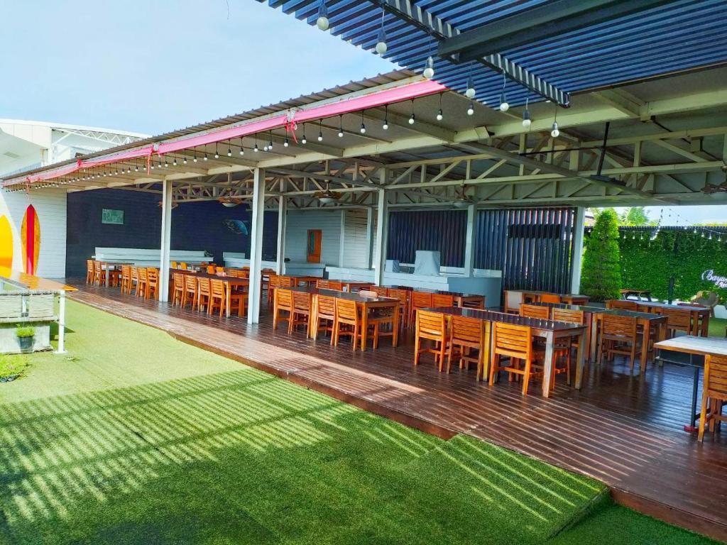 Foto - Baywalk Residence Pattaya